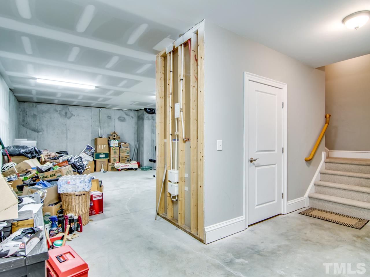 203 Valleyshire Road Durham, NC 27707 - Photo 26 of 28