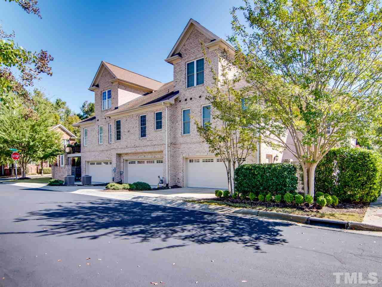 203 Valleyshire Road Durham, NC 27707 - Photo 28 of 28