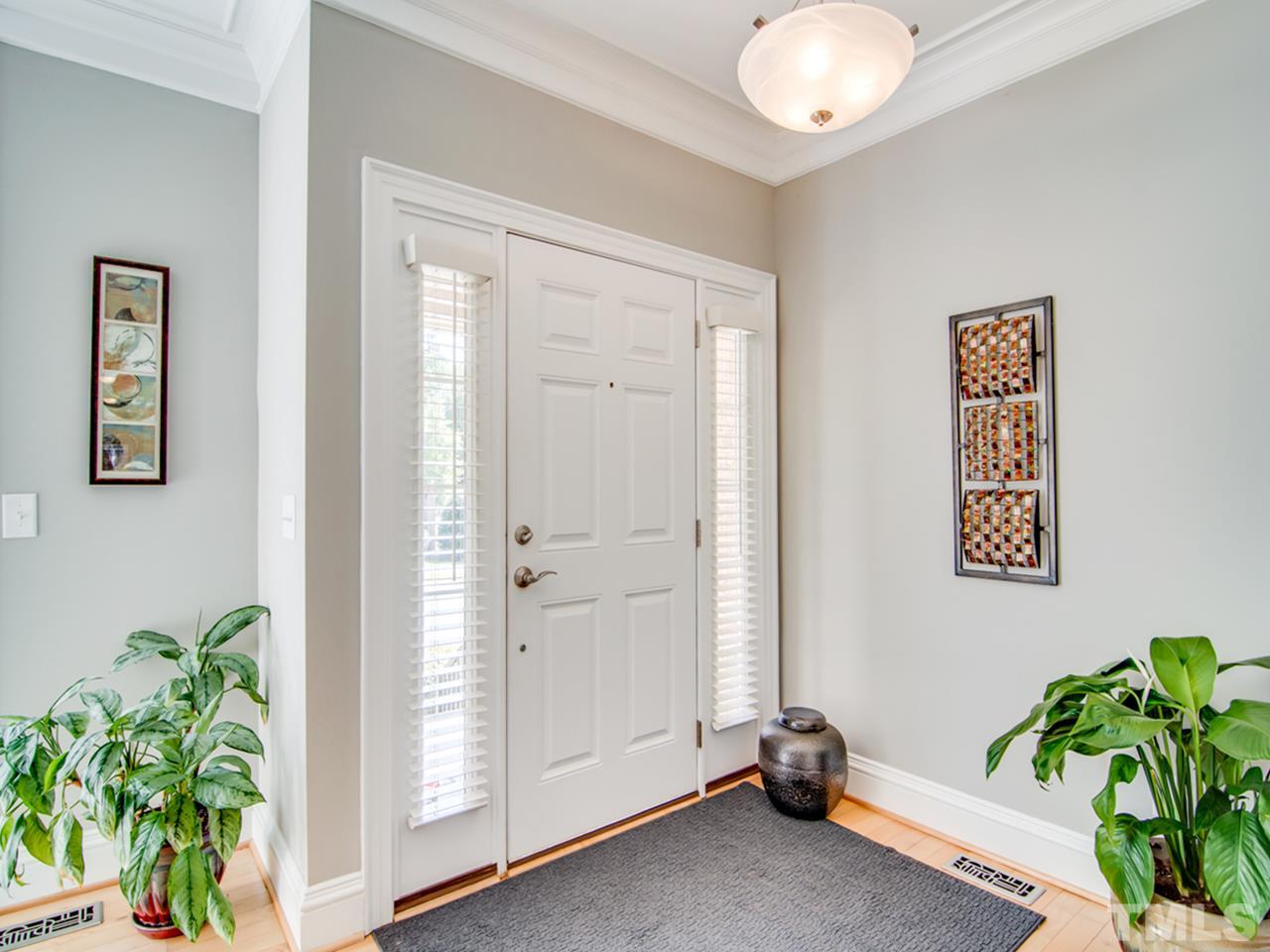 203 Valleyshire Road Durham, NC 27707 - Photo 5 of 28