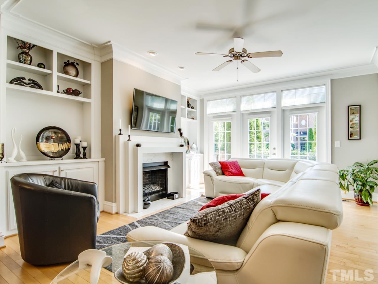 203 Valleyshire Road Durham, NC 27707 - Photo 7 of 28