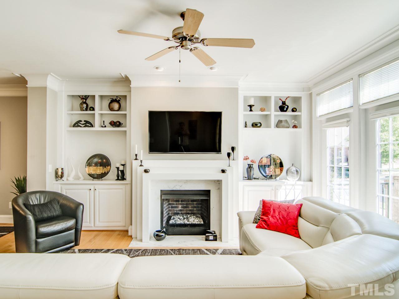 203 Valleyshire Road Durham, NC 27707 - Photo 8 of 28