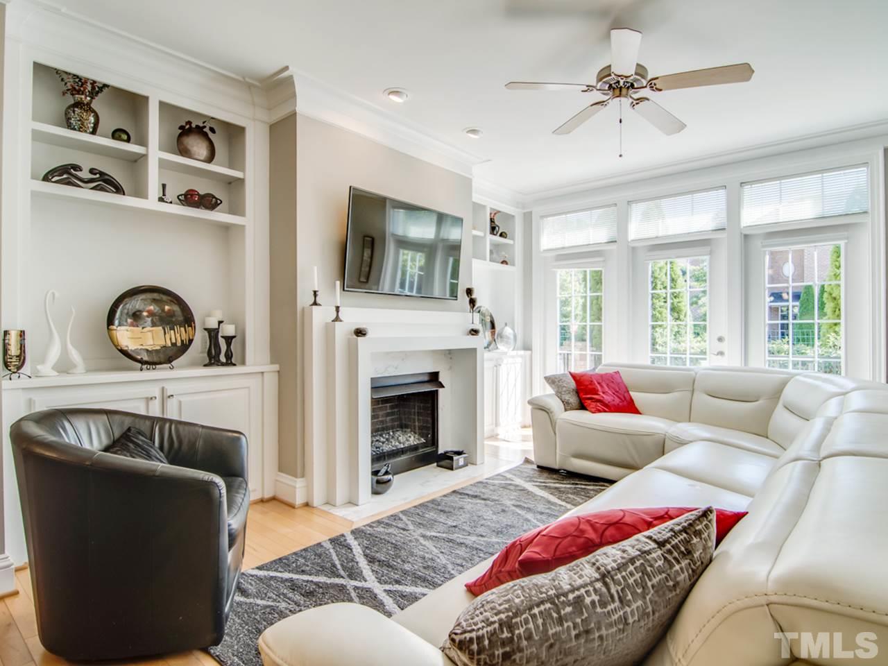 203 Valleyshire Road Durham, NC 27707 - Photo 9 of 28