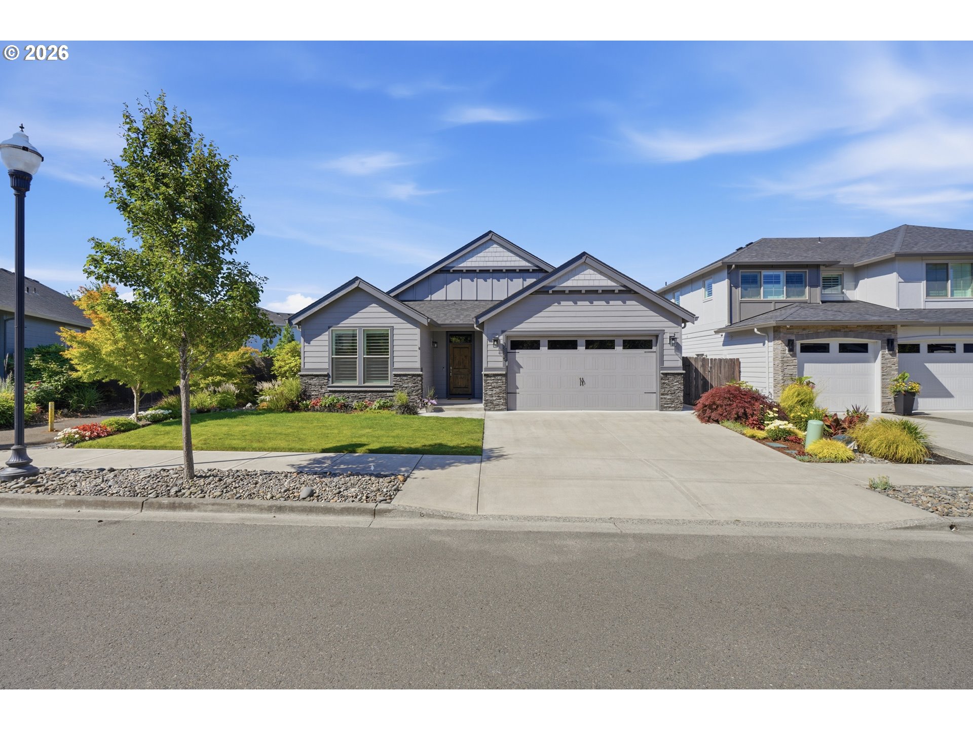 1285 South Fieldcrest Drive Ridgefield, WA 98642 - Photo 3 of 42