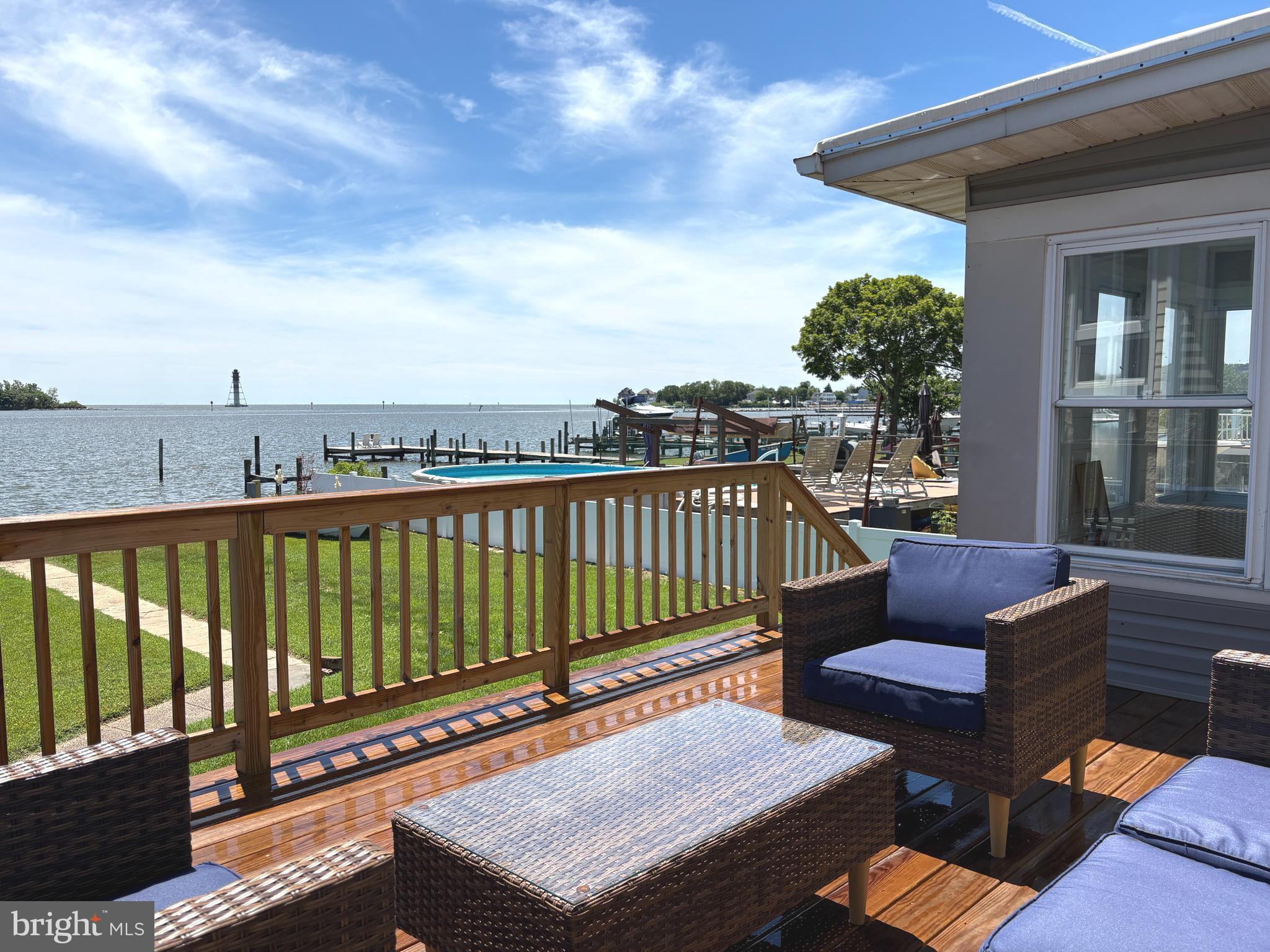 9135 Cuckold Point Road Sparrows Point, MD 21219 - Photo 16 of 49