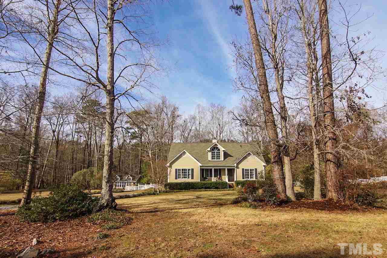 164 Ridge Way Lane Clayton, NC 27520 - Photo 1 of 25 Gallery Image 1