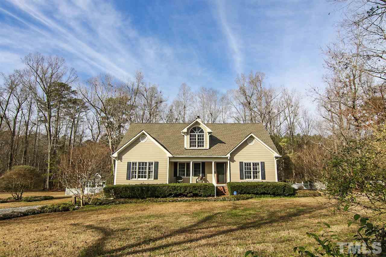 164 Ridge Way Lane Clayton, NC 27520 - Photo 2 of 25 Gallery Image 2