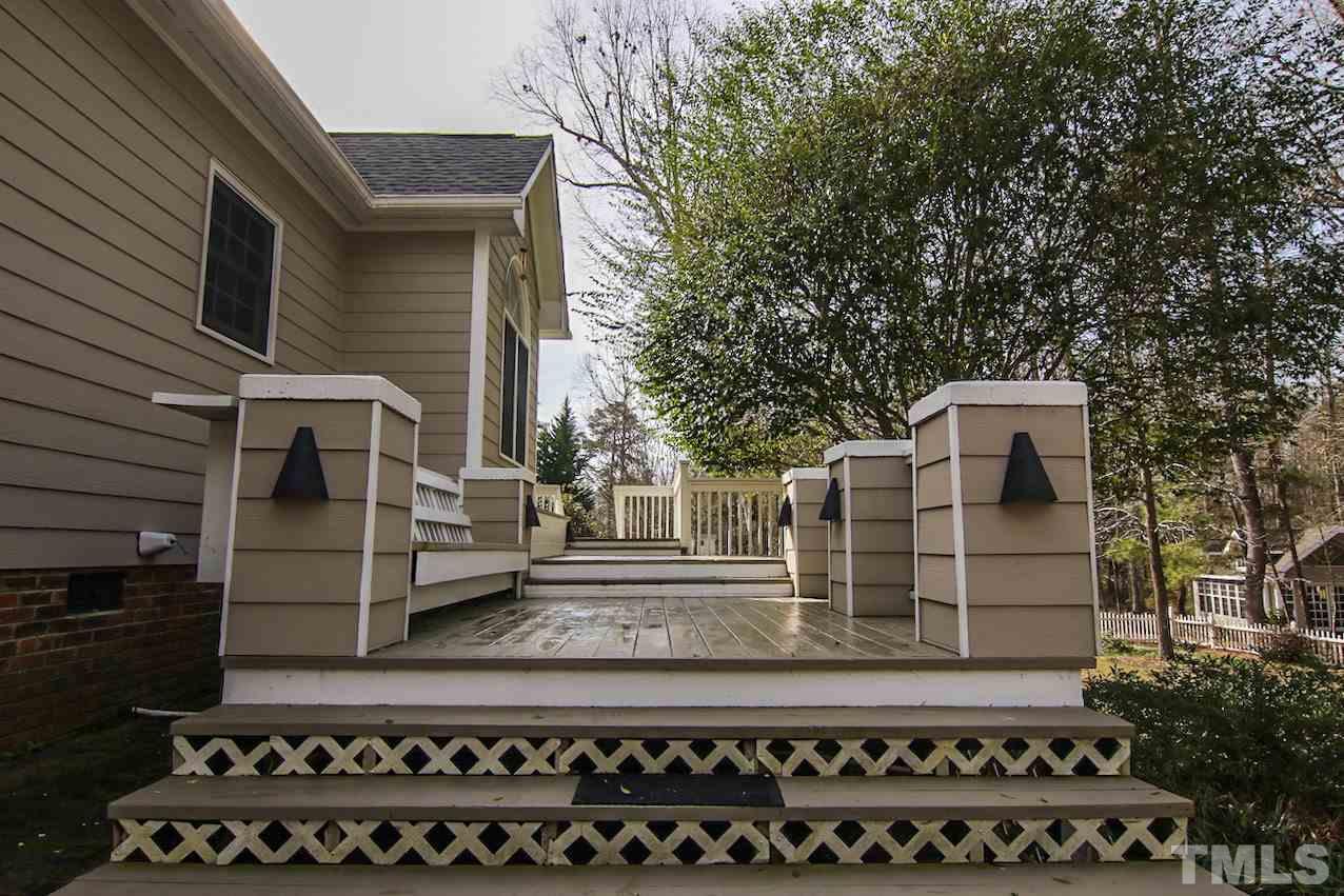 164 Ridge Way Lane Clayton, NC 27520 - Photo 20 of 25 Gallery Image 20