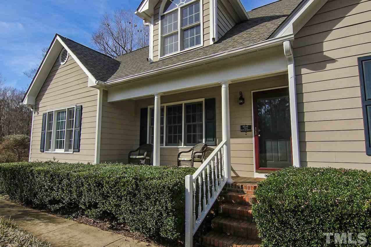 164 Ridge Way Lane Clayton, NC 27520 - Photo 3 of 25 Gallery Image 3