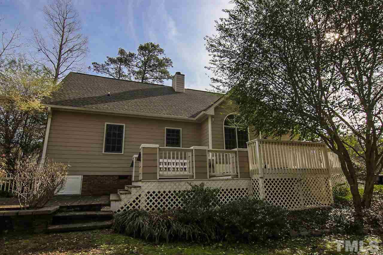 164 Ridge Way Lane Clayton, NC 27520 - Photo 21 of 25 Gallery Image 21