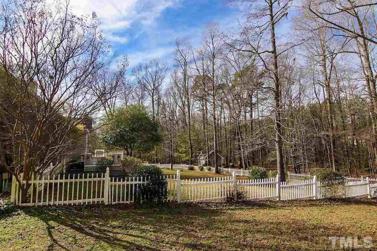 164 Ridge Way Lane Clayton, NC 27520 - Photo 22 of 25 Gallery Image 22