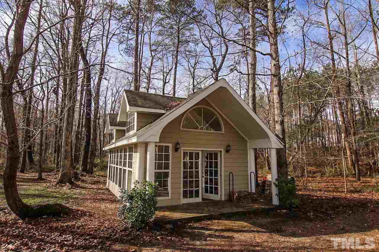 164 Ridge Way Lane Clayton, NC 27520 - Photo 23 of 25 Gallery Image 23