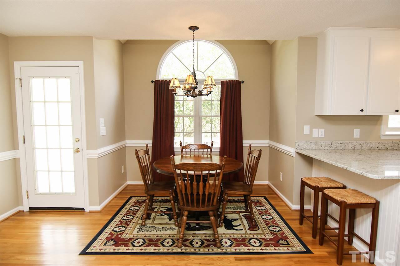164 Ridge Way Lane Clayton, NC 27520 - Photo 6 of 25 Gallery Image 6