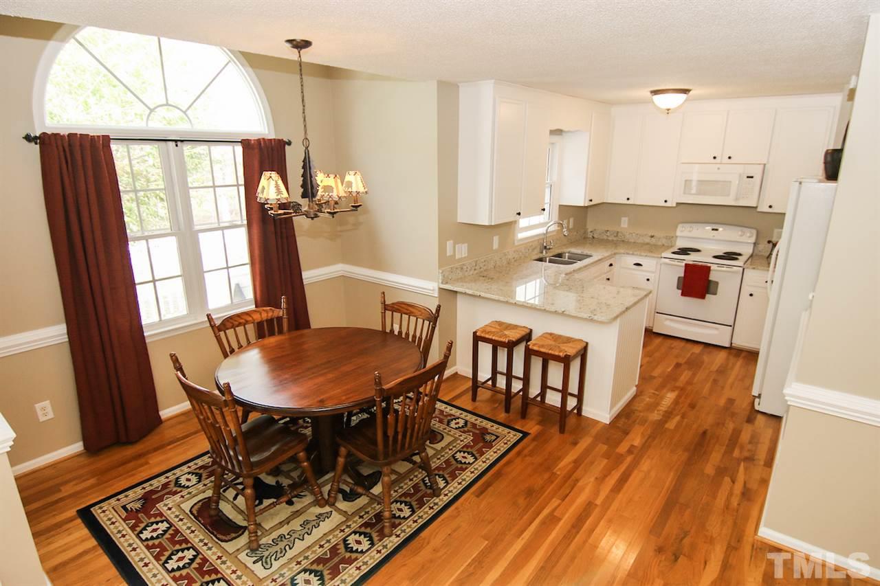 164 Ridge Way Lane Clayton, NC 27520 - Photo 7 of 25 Gallery Image 7