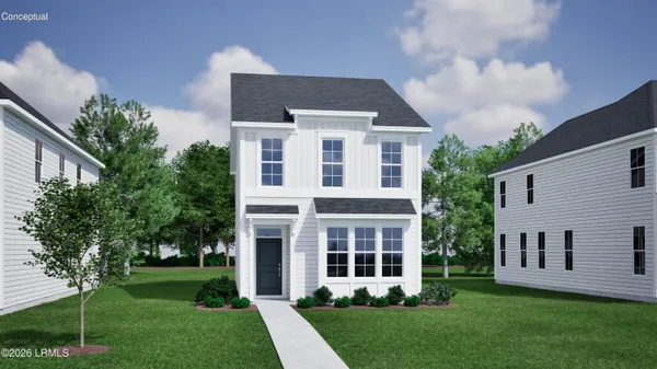 $383,900 | 33 Rearden Way, Beaufort, SC 29906
