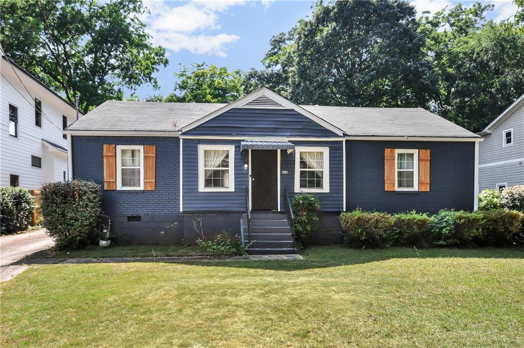 268 Rocky Ford Road Northeast Atlanta, GA 30317 - Photo 1 of 1 Gallery Image 1
