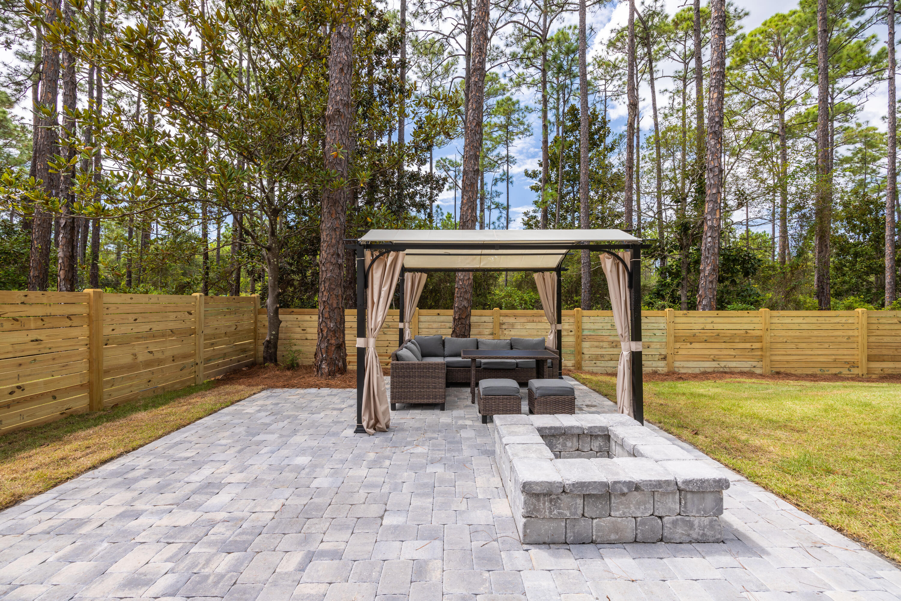 35 Crissman Road Santa Rosa Beach, FL 32459 - Photo 11 of 68 35 Crissman (New Deck-Gazebo)-15