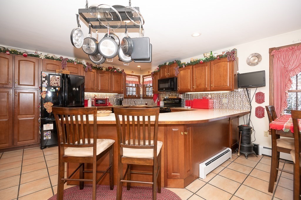 9 Morgan Road Hubbardston, MA 01452 - Photo 14 of 35 Gallery Image 14