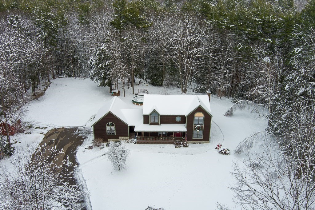 9 Morgan Road Hubbardston, MA 01452 - Photo 3 of 35 Gallery Image 3