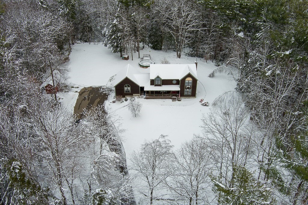 9 Morgan Road Hubbardston, MA 01452 - Photo 4 of 35 Gallery Image 4