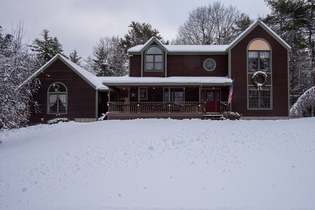 9 Morgan Road Hubbardston, MA 01452 - Photo 6 of 35 Gallery Image 6