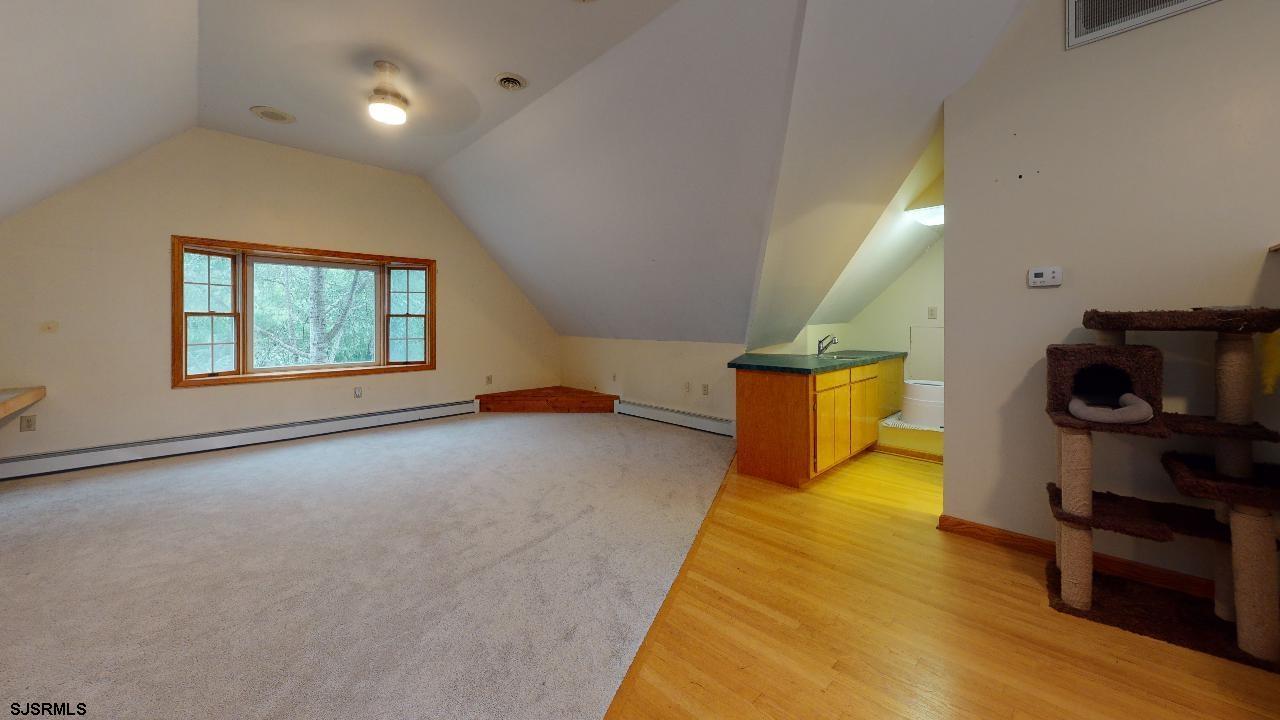 9 Edward Terrace Ocean View, NJ 08230 - Photo 17 of 30 wooden floor in room