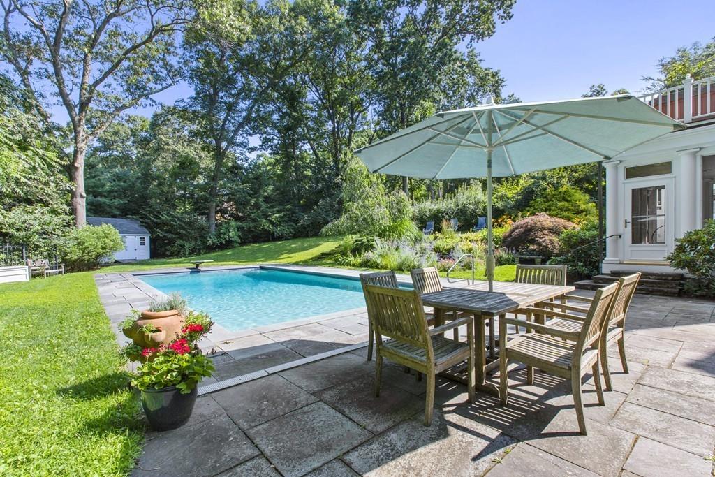 1 Sunset Ridge Lexington, MA 02421 - Photo 39 of 42