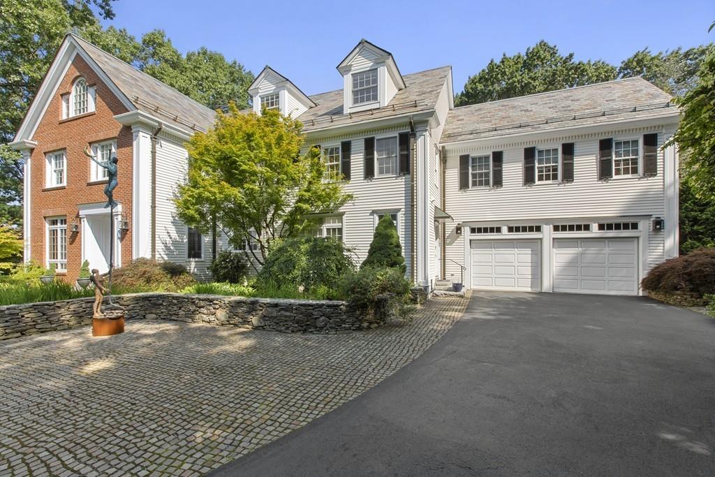 1 Sunset Ridge Lexington, MA 02421 - Photo 41 of 42