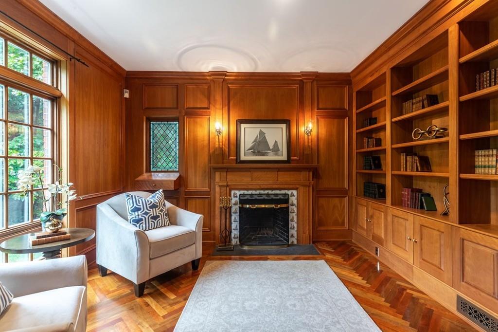 1 Sunset Ridge Lexington, MA 02421 - Photo 5 of 42