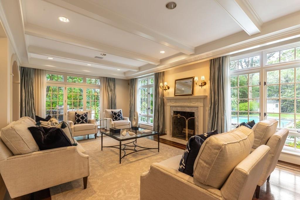 1 Sunset Ridge Lexington, MA 02421 - Photo 10 of 42