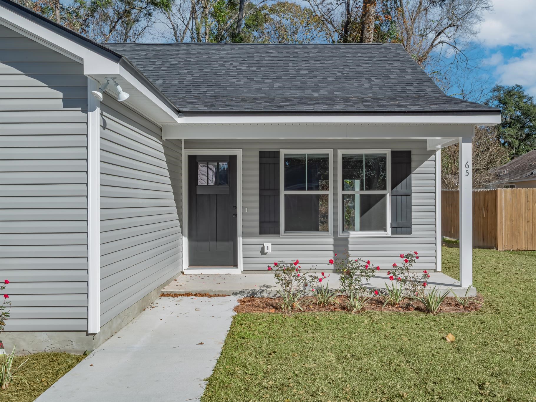 235 Tafflinger Road Crawfordville, FL 32327 - Photo 3 of 36