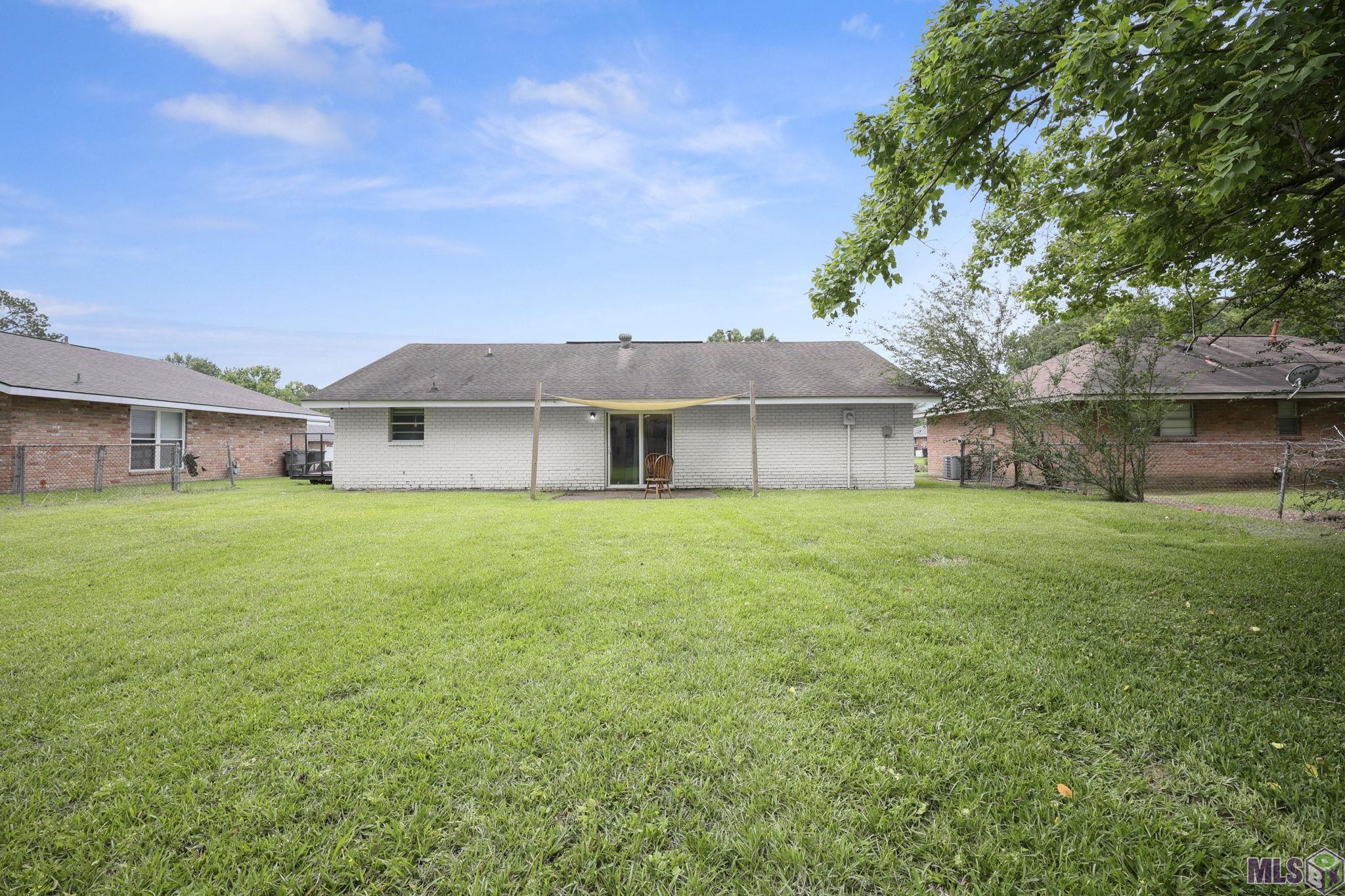 15437 Jester Avenue Baton Rouge, LA 70816 - Photo 17 of 19