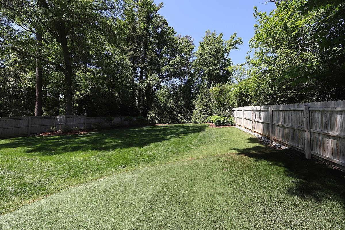 1011 Gardner Street Raleigh, NC 27607 - Photo 29 of 29 Photo 29