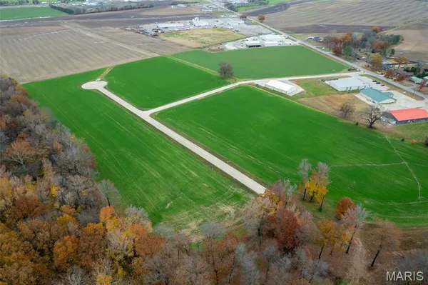 $60,000 | 420 Bertha E Dumey Drive, Benton, MO 63736