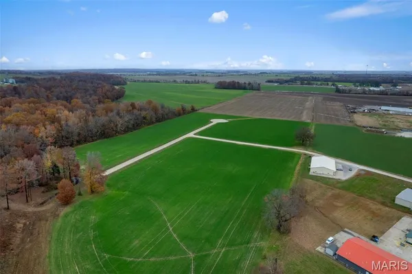 $60,000 | 420 Bertha E Dumey Drive, Benton, MO 63736