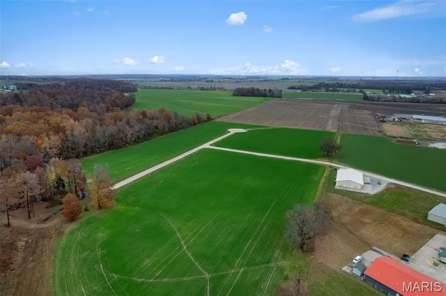 $60,000 | 420 Bertha E Dumey Drive, Benton, MO 63736