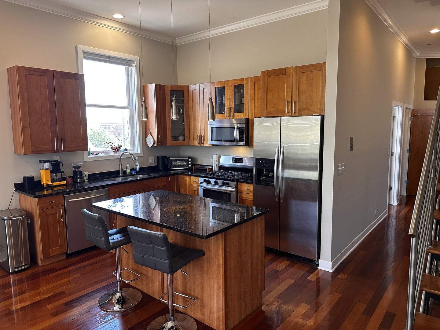 1516 West 19th Street, Unit 3 Chicago, IL 60608 - Photo 9 of 26