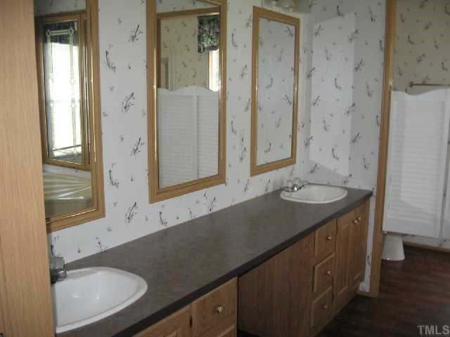 765 Massengill Pond Road Angier, NC 27501 - Photo 8 of 10 Master Bath/Spa