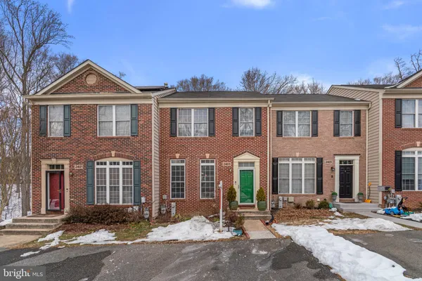 $526,000 | 2403 Killarney Terrace, Odenton, MD 21113