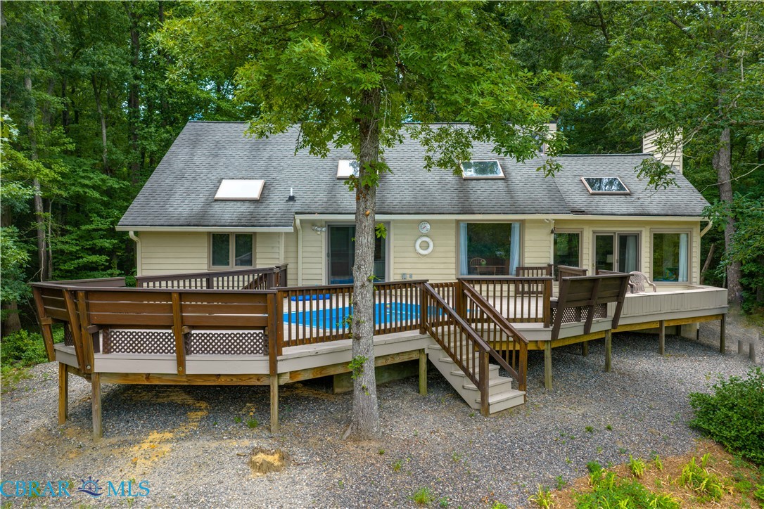 91 Perkins Woods Road Urbanna, VA 23175 - Photo 39 of 54