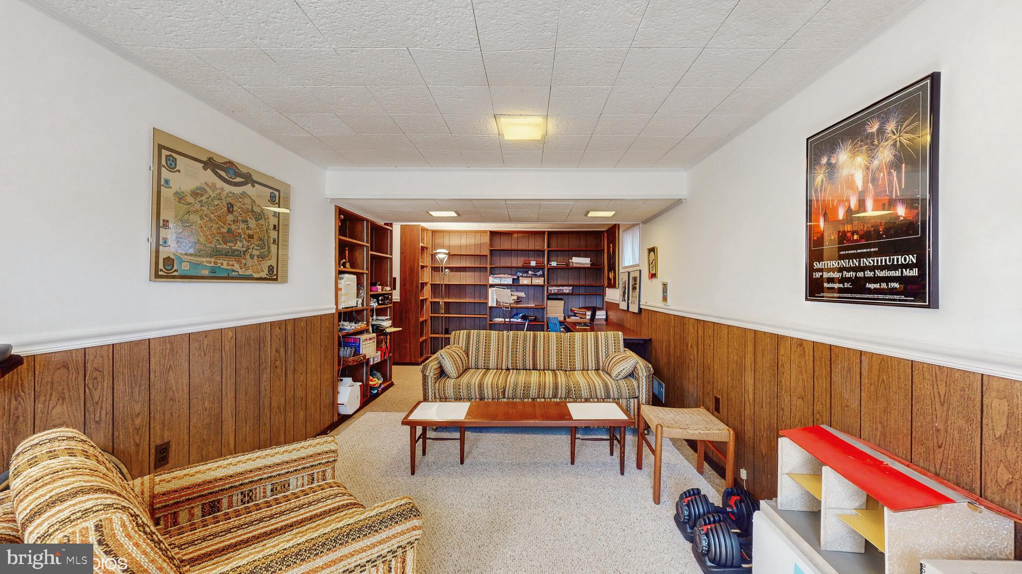 906 Malta Lane Silver Spring, MD 20901 - Photo 23 of 35 a bedroom with furniture and window