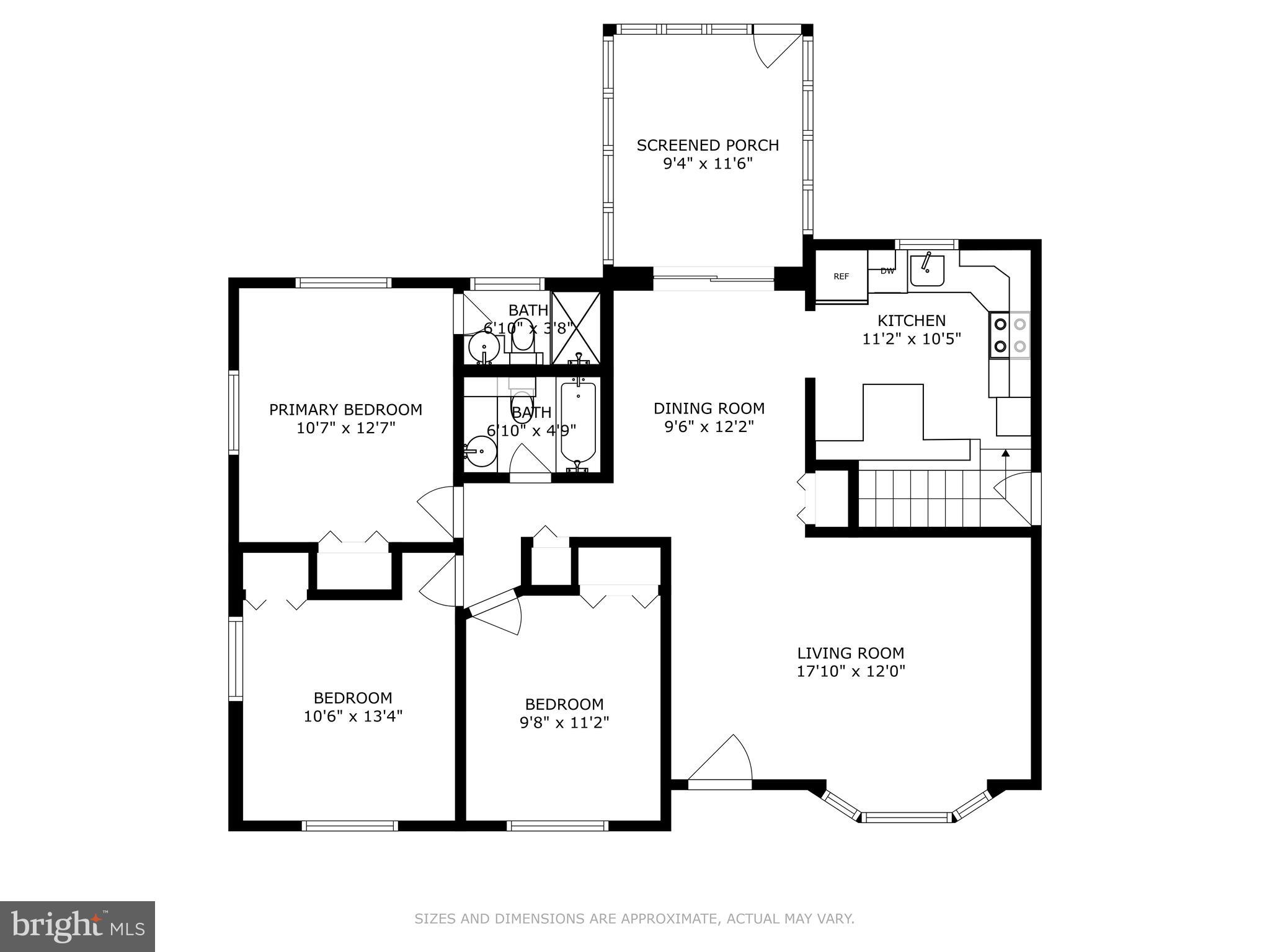 906 Malta Lane Silver Spring, MD 20901 - Photo 34 of 35