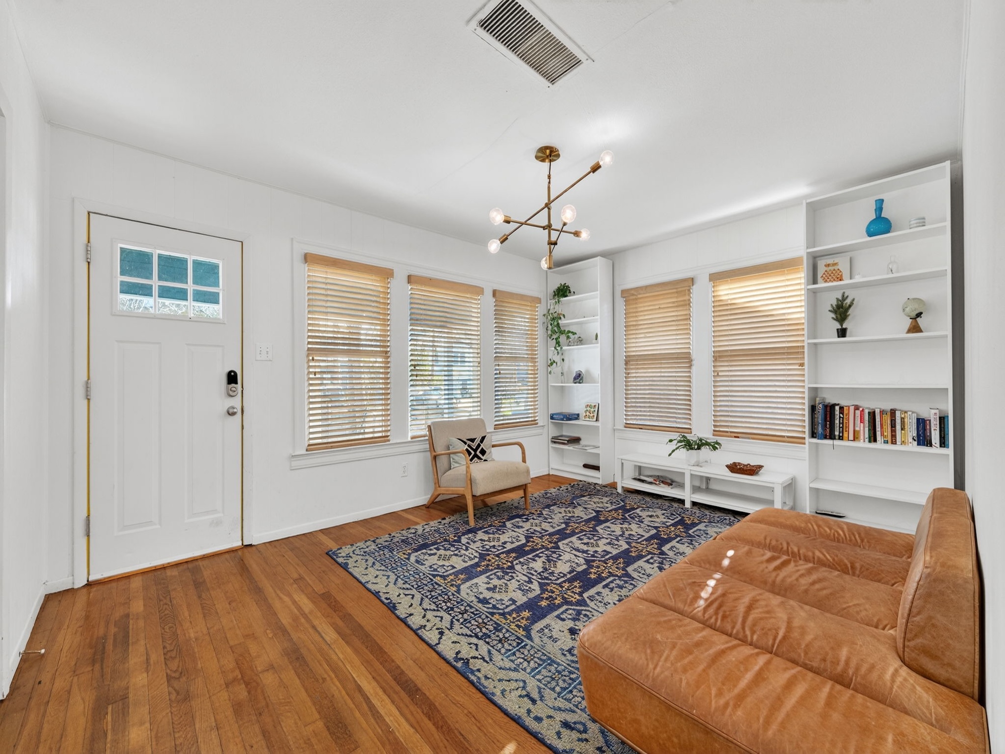 609 Fletcher Street Austin, TX 78704 - Photo 5 of 25