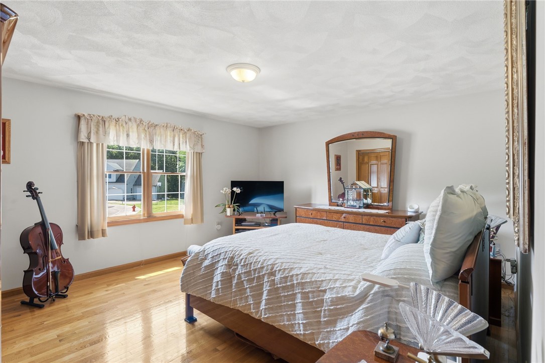 203 Tara Lane Woonsocket, RI 02895 - Photo 19 of 45