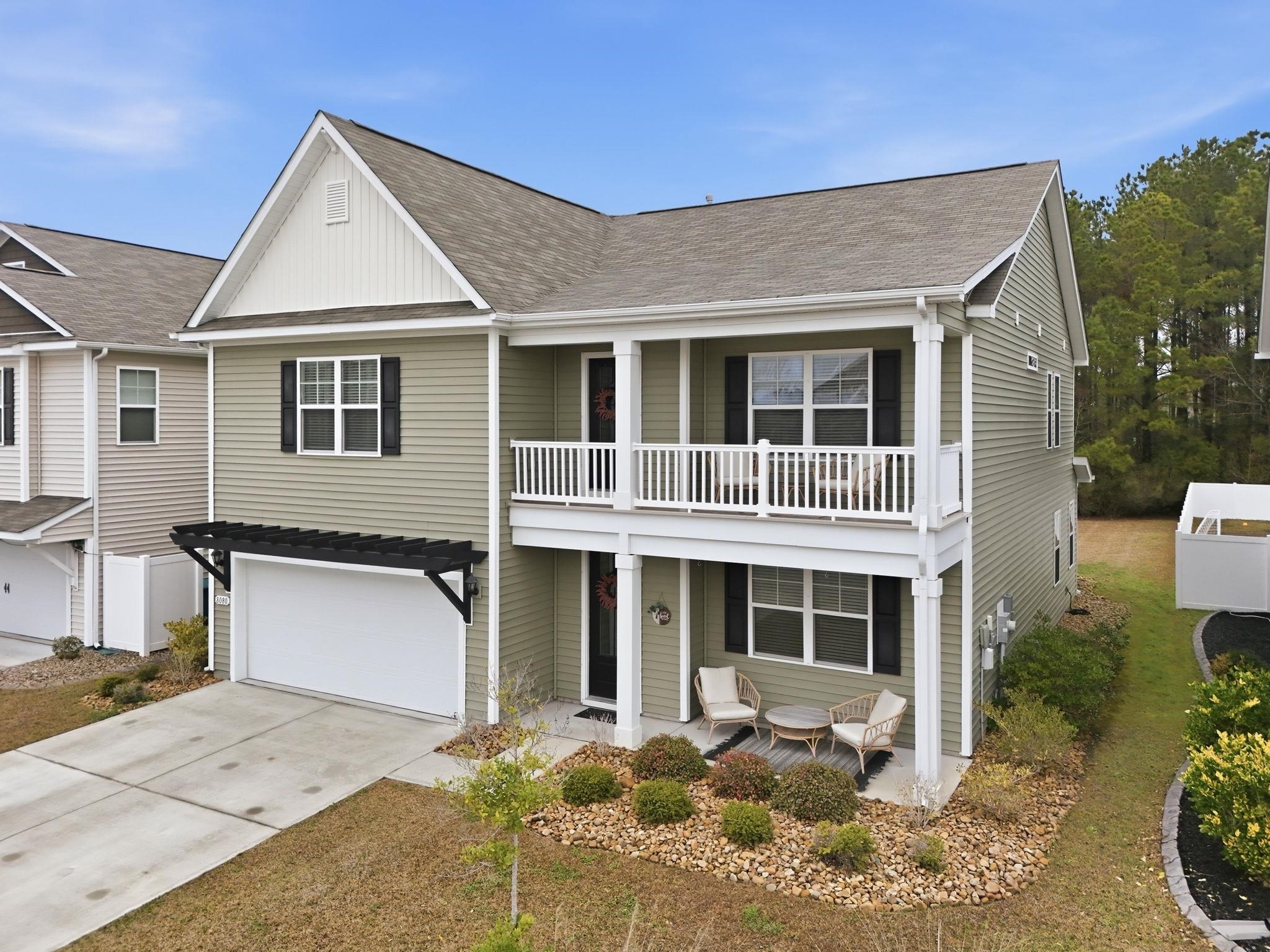 8080 Fort Hill Way Myrtle Beach, SC 29579 - Photo 2 of 40