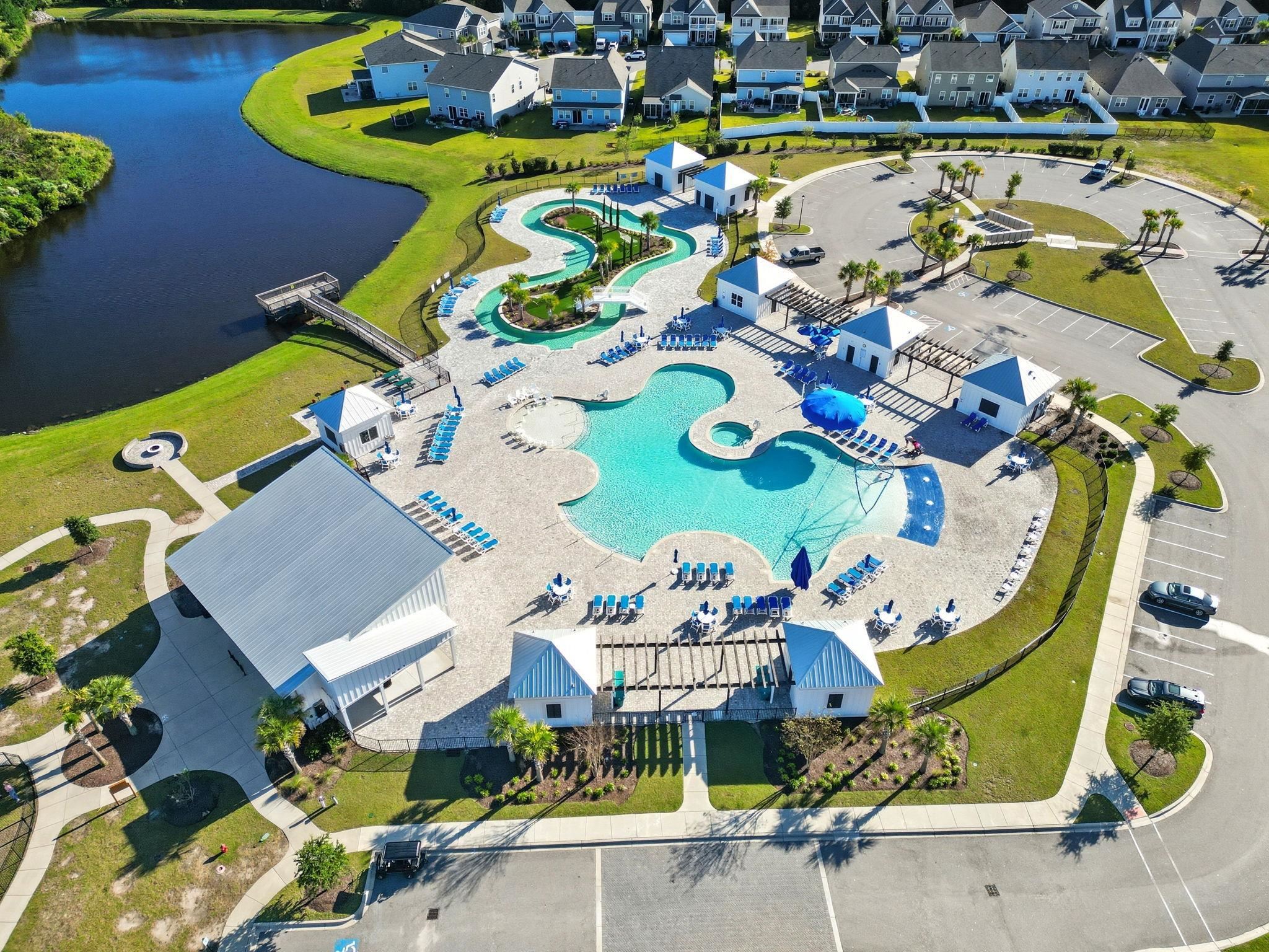 8080 Fort Hill Way Myrtle Beach, SC 29579 - Photo 37 of 40