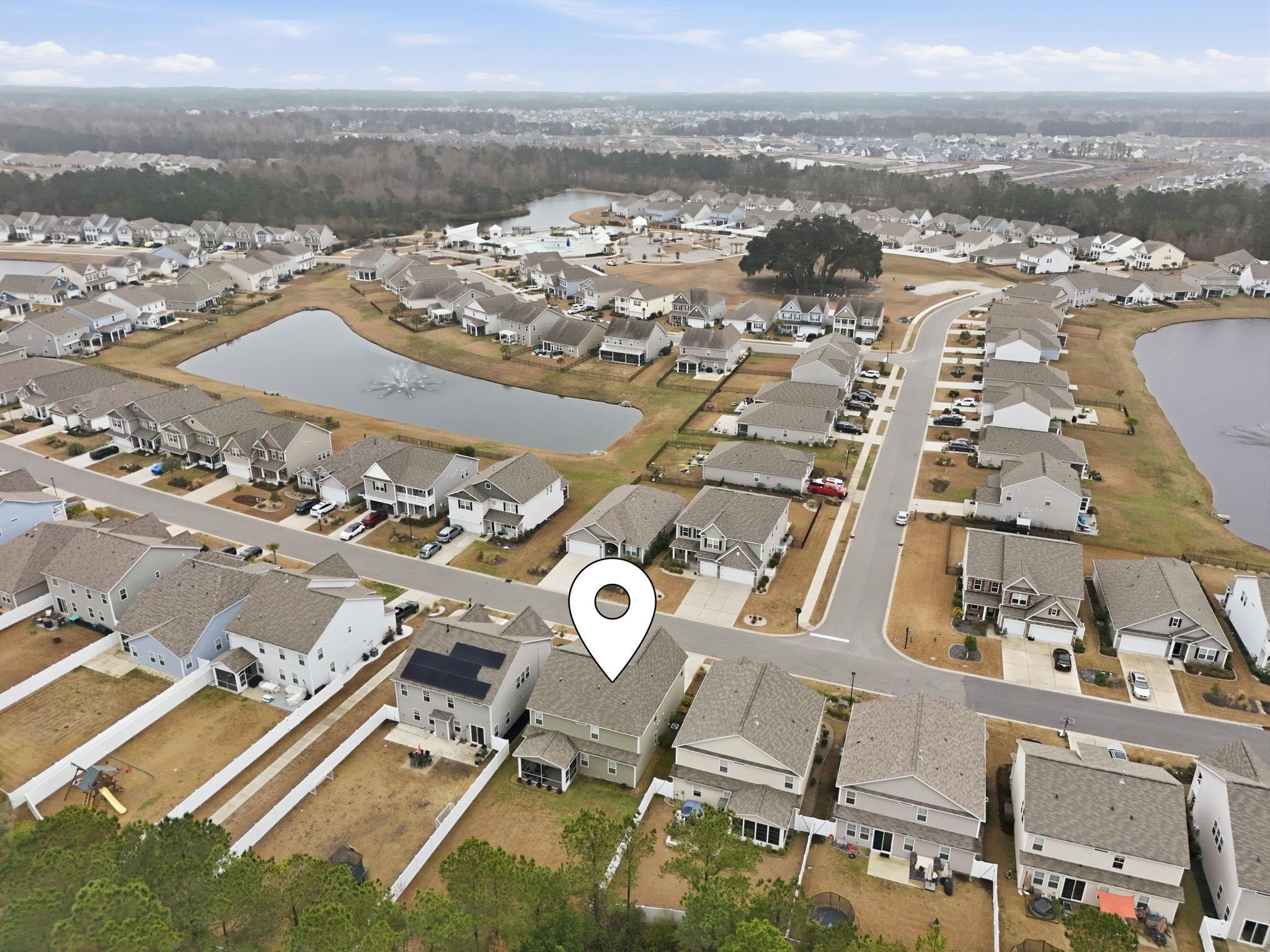 8080 Fort Hill Way Myrtle Beach, SC 29579 - Photo 39 of 40