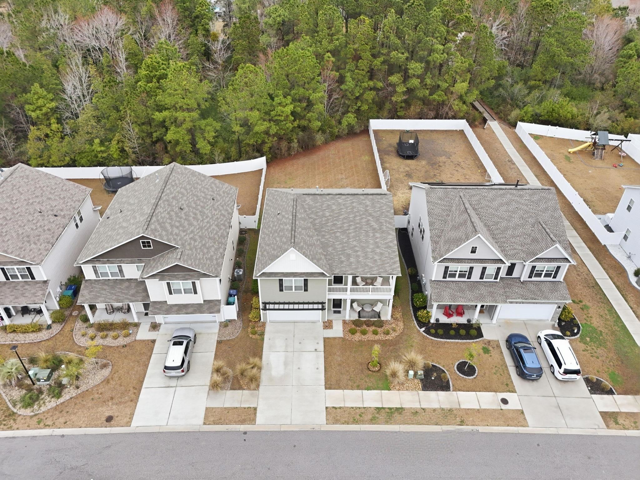 8080 Fort Hill Way Myrtle Beach, SC 29579 - Photo 40 of 40