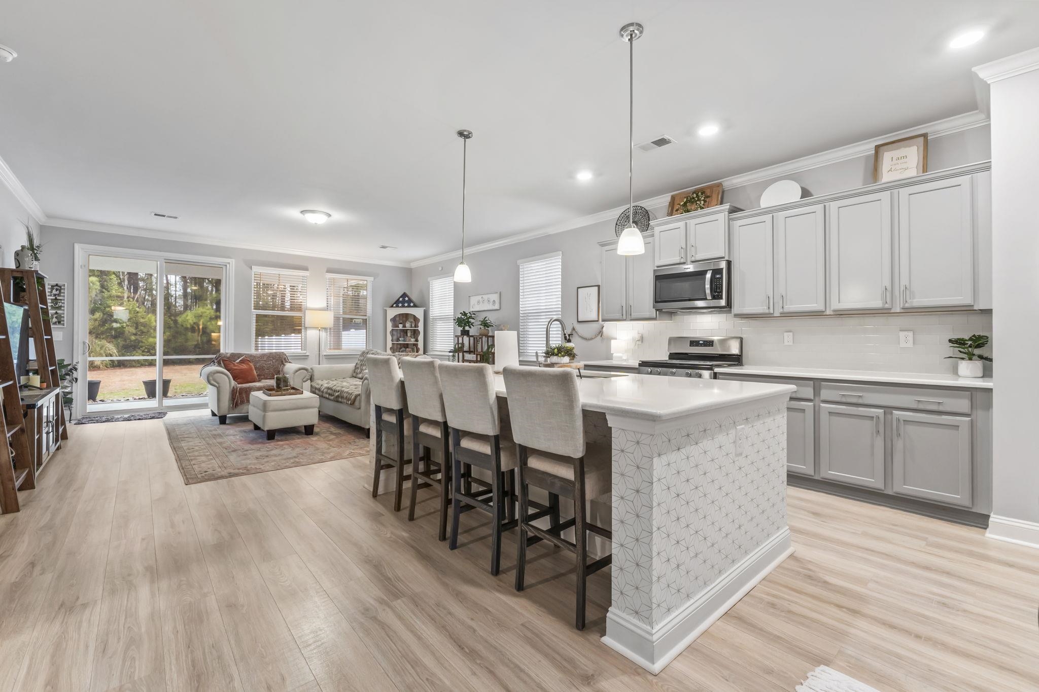 8080 Fort Hill Way Myrtle Beach, SC 29579 - Photo 6 of 40