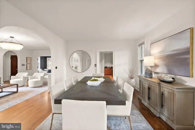 $2,500,000 | 1520 North Highland Street, Arlington, VA 22201