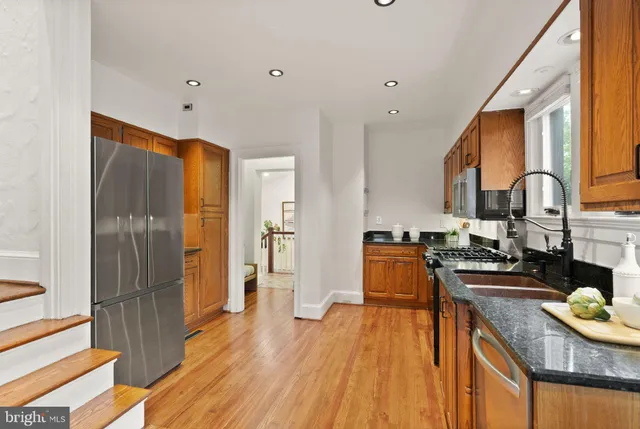 $2,500,000 | 1520 North Highland Street, Arlington, VA 22201